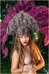 Headpiece